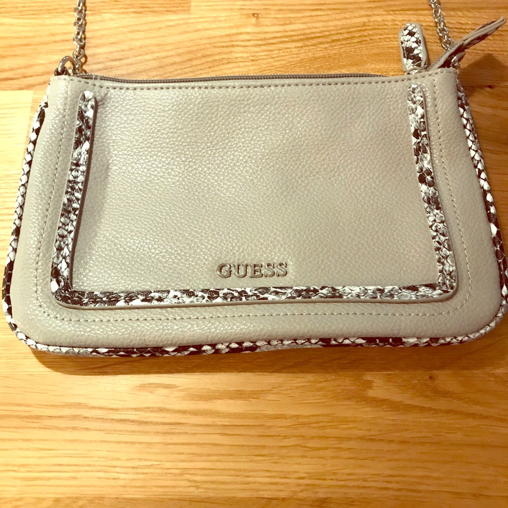 GUESS Crossbody Purse